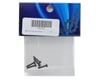 Image 2 for Synergy M2.5x12 Socket Head Screw (5)