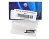 Image 2 for Synergy 3x25mm Cap Head Shouldered Bolt (2)