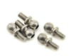 Image 1 for Synergy Pivot Ball 2.5mm x 4.5mm (5)