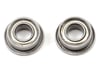 Image 1 for Synergy 3x6x2.5mm Flanged Bearing (2)