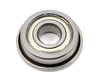 Image 1 for Synergy 5x13x4mm Flange Bearing