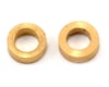 Image 1 for Synergy 3x5x1.6mm Brass Spacer (2)