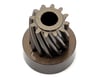 Image 1 for Synergy Helical Cut Hard Coated Pinion Gear (12T)
