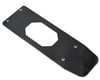 Image 1 for Synergy E5 Carbon Fiber Front Battery Plate