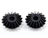 Image 1 for Synergy E5 Tail Bevel Gear (2) (18T)