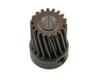 Image 1 for Synergy 516 18t Pinion