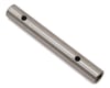 Image 1 for Synergy Spur Gear Shaft 6mm (N556)
