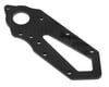 Image 1 for Synergy Carbon Fiber Tail Box Plate