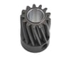 Image 1 for Synergy 8mm Pinion Hard Coated (13T)