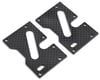 Image 1 for Synergy Transupport Carbon Fiber Plate (2)