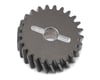 Image 1 for Synergy Helical Pinion Hard Coated (25T)