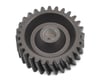 Image 1 for Synergy Helical Pinion Hard Coated (28T)