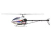 Image 1 for Synergy N5c "Contender" Flybarless Belt Drive Nitro Helicopter Kit