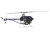 Image 2 for Synergy N5c TT Flybarless Torque Tube Nitro Helicopter Kit