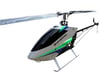 Image 1 for Synergy E6/E7 Flybarless Belt Drive Electric Helicopter Kit