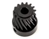 Image 1 for Synergy Helical Cut Pinion Gear (15T)