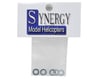Image 2 for Synergy M5 Washer Set (5)