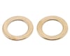 Image 1 for Synergy 8x0.5mm Washer Set (2)