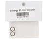 Image 2 for Synergy 8x1mm Washer Set (2)