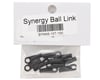 Image 2 for Synergy Ball Link Set (10)