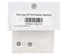 Image 2 for Synergy 3x7x3mm Radial Bearing Set (2)