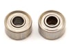 Image 1 for Synergy 3x8x4mm Radial Bearing Set (2)