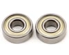 Image 1 for Synergy 6x15x5mm Radial Bearing Set (2)