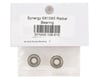 Image 2 for Synergy 6x15x5mm Radial Bearing Set (2)