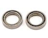 Image 1 for Synergy 8x12x2.5mm Radial Bearing Set (2)