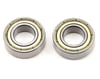 Image 1 for Synergy 8x16x5mm Radial Bearing Set (2)