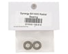 Image 2 for Synergy 8x16x5mm Radial Bearing Set (2)