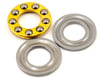 Image 1 for Synergy 8x16x5mm Thrust Bearing