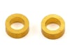 Image 1 for Synergy 3x5x2mm Brass Spacer Set (2)