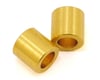 Image 1 for Synergy 3x5x5mm Brass Spacer Set (2)