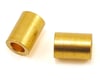 Image 1 for Synergy 3x5x7mm Brass Spacer Set (2)