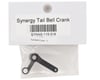 Image 2 for Synergy Tail Bellcrank