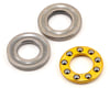 Image 1 for Synergy 5x10x4mm Thrust Bearing