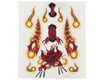 Image 1 for Spaz Stix Exterior Decal Sheet (Twisted Dragons)