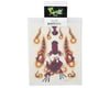 Image 2 for Spaz Stix Exterior Decal Sheet (Twisted Dragons)