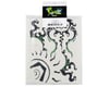 Image 2 for Spaz Stix Exterior Decal Sheet (Swirl)