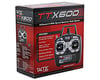 Image 4 for Tactic TTX600 2.4GHz 6-Channel Radios System w/6-Channel Receiver (No Servos)