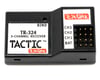 Image 1 for Tactic TR324 2.4GHz 3-Channel Receiver