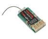 Image 1 for Tactic TR424 4-Channel 2.4GHz SLT Receiver