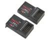 Image 1 for Tactic TR624 6-Channel 2.4GHz SLT Receiver 2-Pack