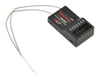 Image 1 for Tactic TR625 6-Channel 2.4GHz SLT Twin Antenna Receiver