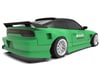 Image 2 for 24K RC Technology 1/10 '98 240sx S13 BN Sports Body (Clear) (257mm Wheelbase)
