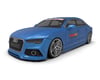 Related: 24K RC Technology 1/10 2013 Audi RS7 Sportback Drift Body (Clear)