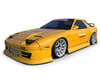 Image 1 for 24K RC Technology 1/10 RX-7 FCS3 BN Sports Drift Body (Clear) (257mm Wheelbase)