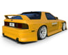 Image 2 for 24K RC Technology 1/10 RX-7 FCS3 BN Sports Drift Body (Clear) (257mm Wheelbase)