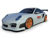 Image 1 for 24K RC Technology 1/10 LBWK Works Porsche 997 Full Drift Body Set (Clear)